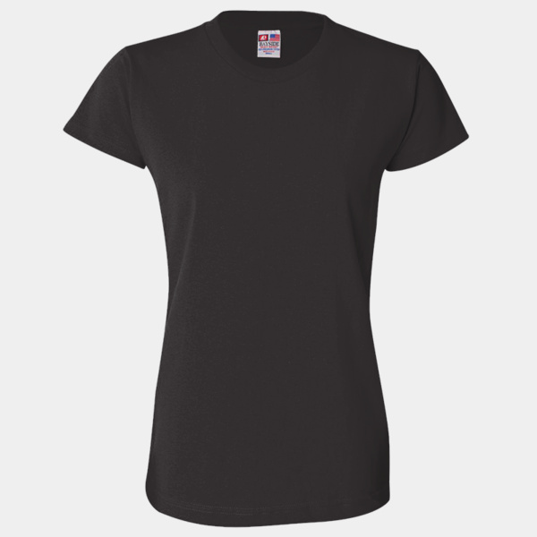Women's USA-Made T-Shirt Thumbnail