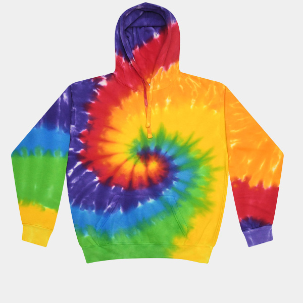 Youth Pullover Hooded Sweatshirt Thumbnail