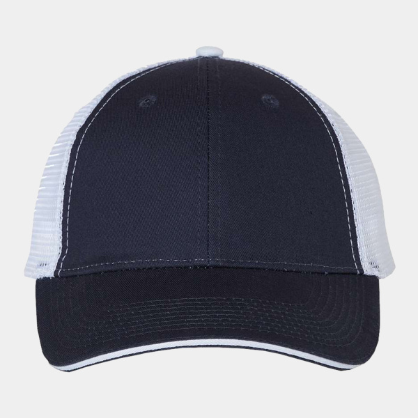 Sandwich Trucker Cap Thumbnail