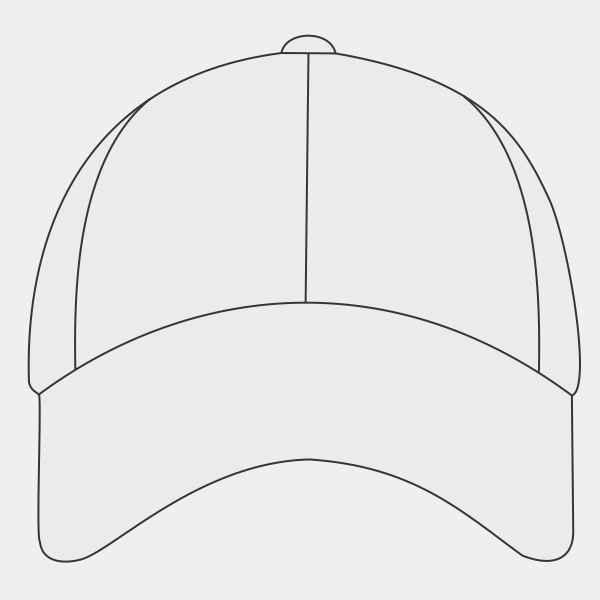 Washed Baseball Cap Thumbnail