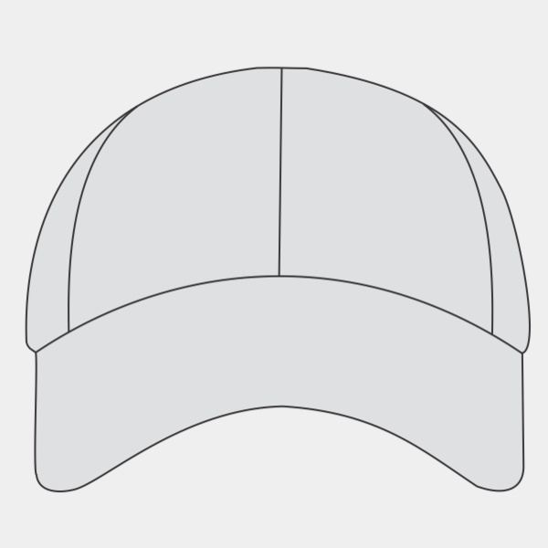 Adult Race Hat Thumbnail