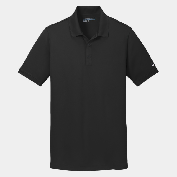 Dri FIT Solid Icon Pique Modern Fit Polo Thumbnail