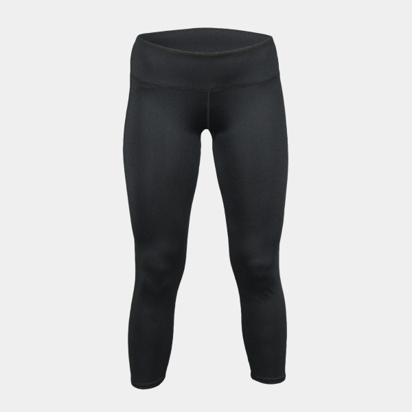 Women's Capri Leggings Thumbnail