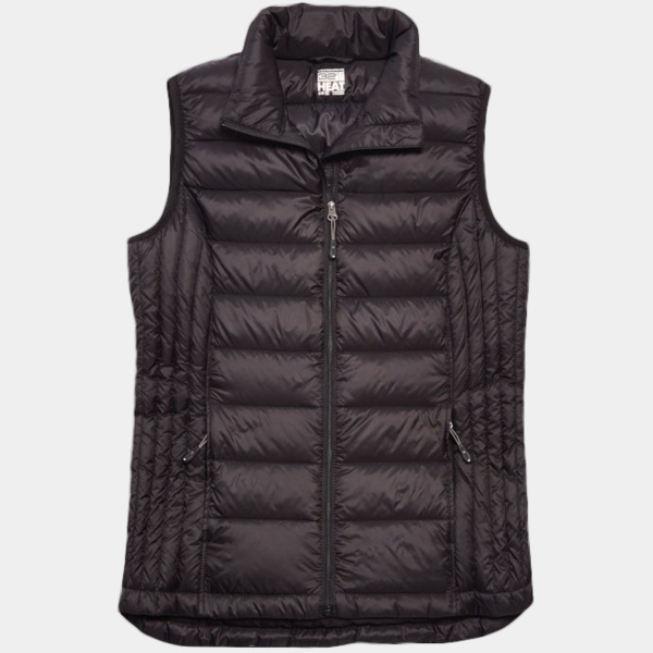 Women's 32 Degrees Packable Down Vest Thumbnail