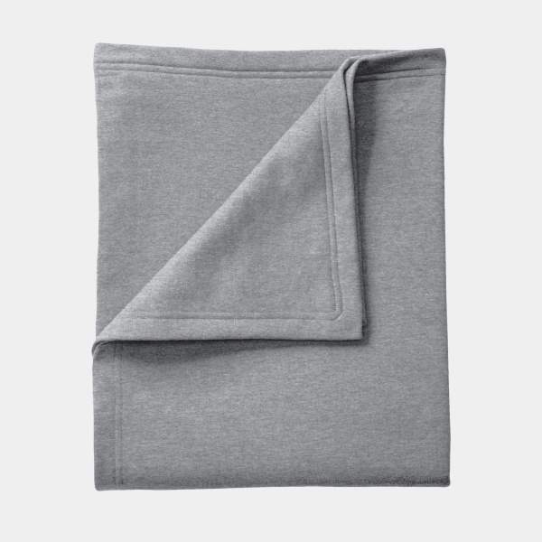 Core Fleece Sweatshirt Blanket Thumbnail