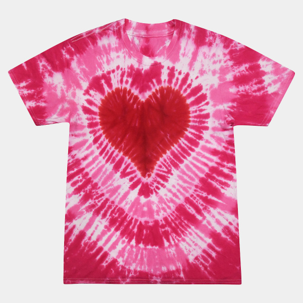 Unisex Shapes T-Shirt Thumbnail