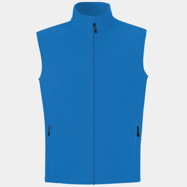 Men's Journey Fleece Vest Thumbnail