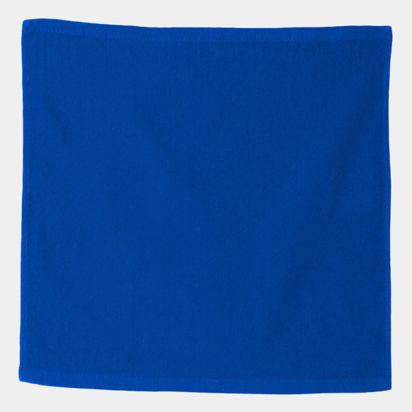 Square Super Fan Rally Towel Thumbnail
