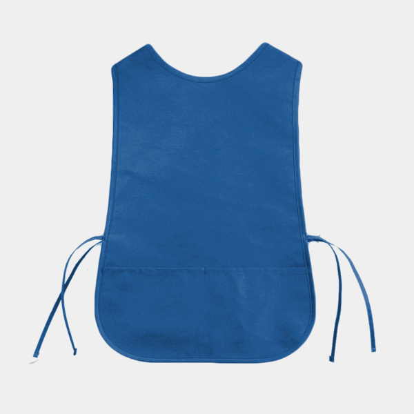 Christine C2 Cotton Twill Cobbler Apron Forest Thumbnail