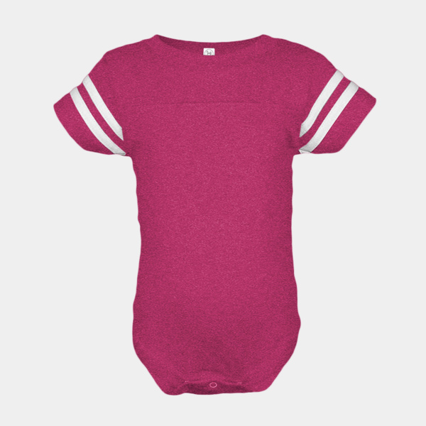 Infant Football Bodysuit Thumbnail