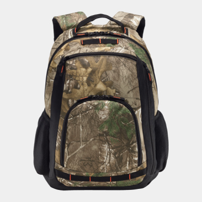 Camo Xtreme Backpack Thumbnail
