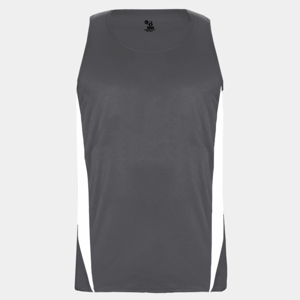 Youth Stride Singlet Thumbnail