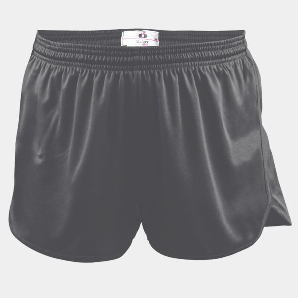 Youth B-Core Track Shorts Thumbnail
