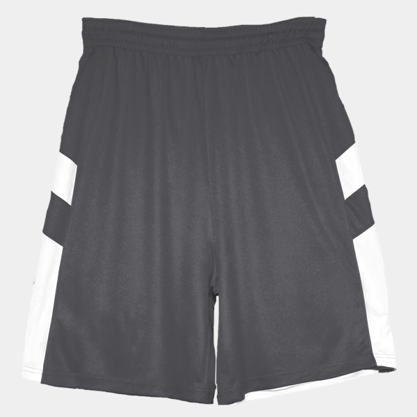 Men's B-Pivot Rev. Shorts Thumbnail