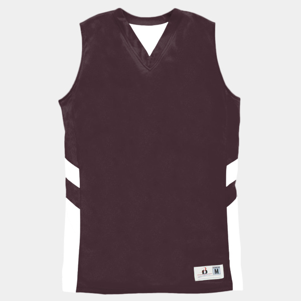 Women's B-Pivot Reversible Tank Top Thumbnail