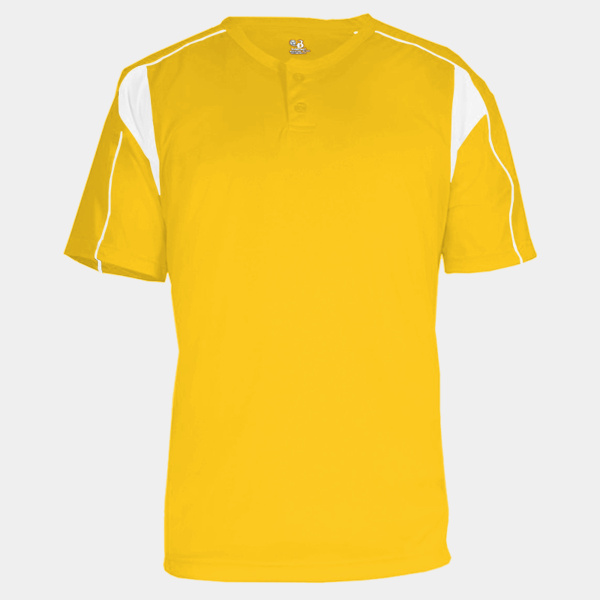 Youth B-Core Pro Placket Jersey Thumbnail