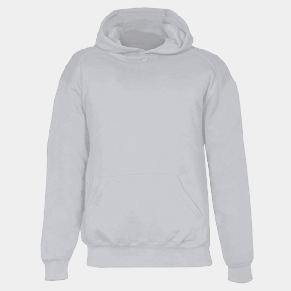 Youth Hooded Sweatshirt Thumbnail
