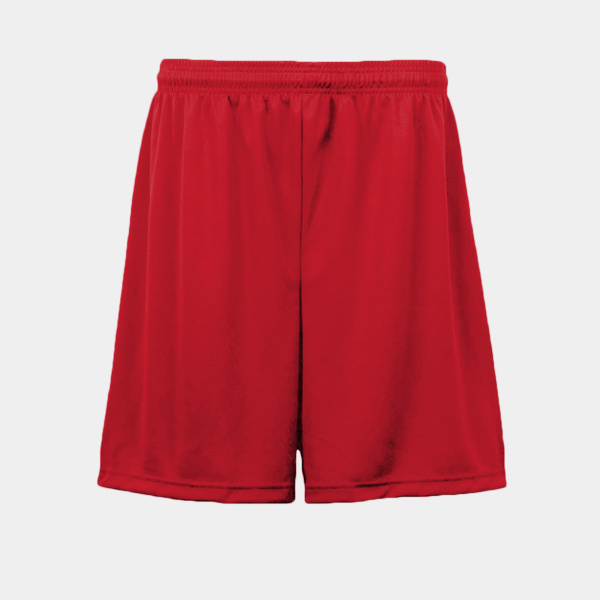 Youth Performance Shorts Thumbnail