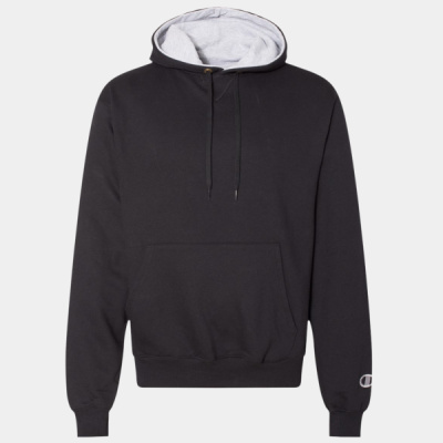Unisex Cotton Max Hooded Sweatshirt Thumbnail