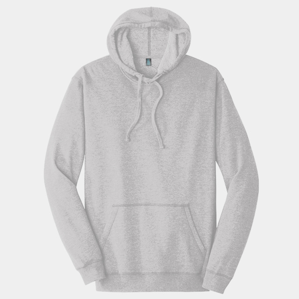Lightweight Fleece Hoodie Thumbnail