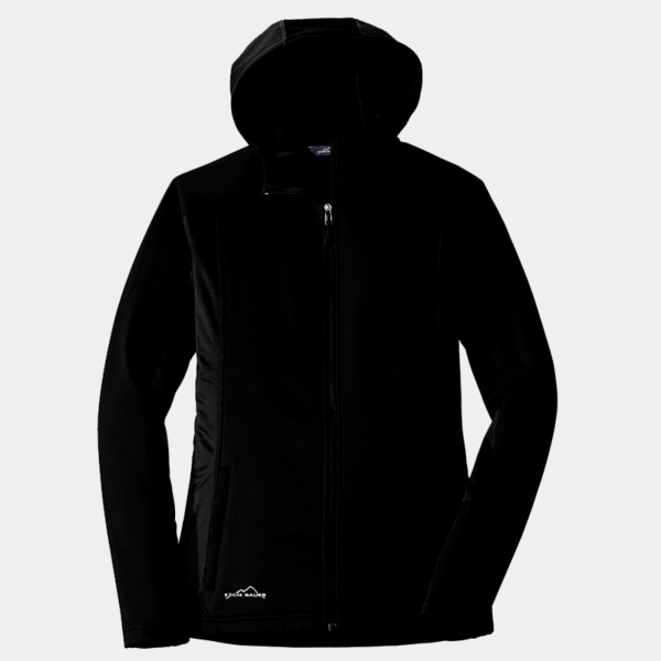 Women's Trail Soft Shell Jacket Thumbnail
