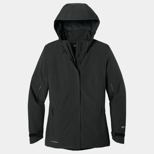 Women's WeatherEdge ® Plus Insulated Jacket Thumbnail