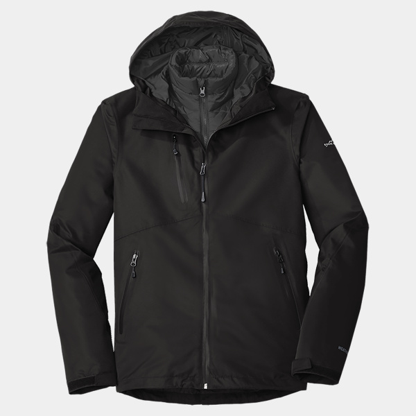 WeatherEdge ® Plus 3 in 1 Jacket Thumbnail