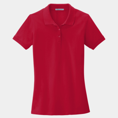 Women's EZCotton ® Polo Thumbnail