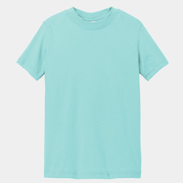 Toddler Fine Jersey Tee Thumbnail