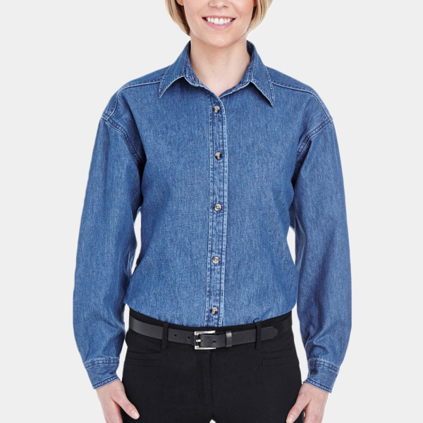 Ladies' Cypress Denim Thumbnail