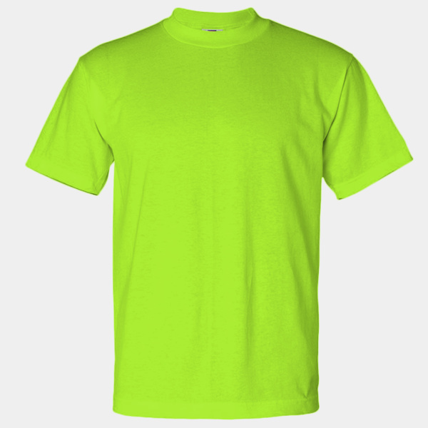 Adult USA Made T-Shirt Thumbnail