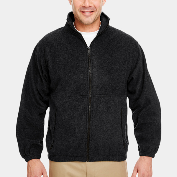 Men's Iceberg Fleece Full-Zip Jacket Thumbnail