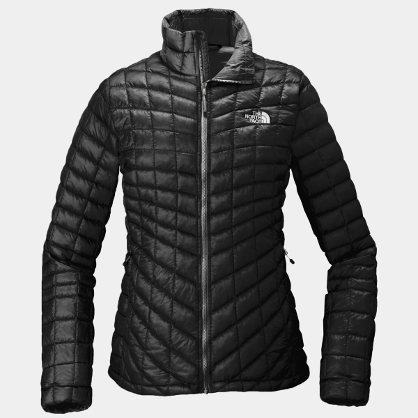 Women's ThermoBall Trekker Jacket Thumbnail
