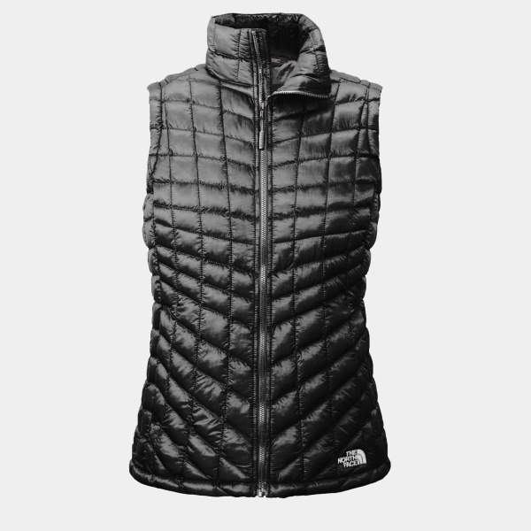 Women's ThermoBall Trekker Vest Thumbnail