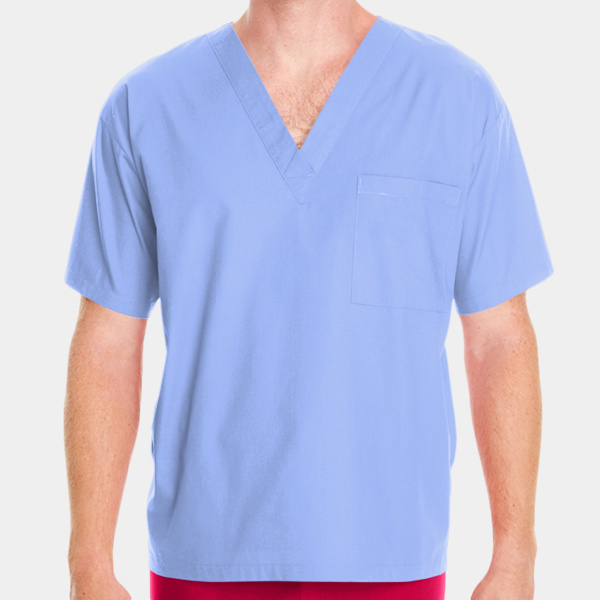 Adult Restore Scrub Top Thumbnail