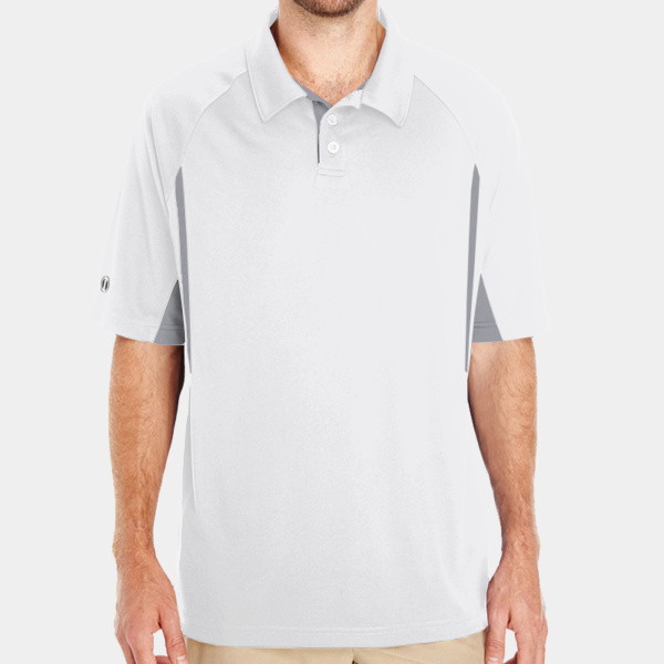 Men's Avenger Polo Thumbnail