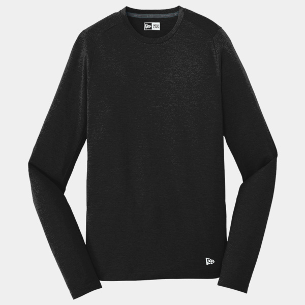 Series Performance Long Sleeve Crew Tee Thumbnail