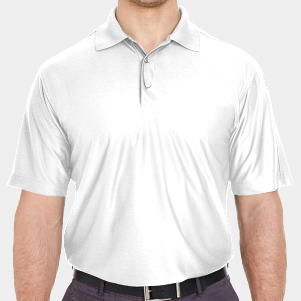 Men's Cool & Dry Elite Performance Polo Thumbnail