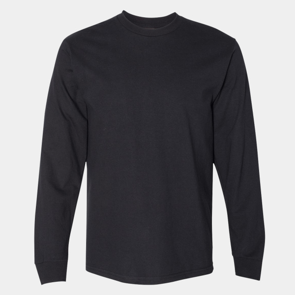 Unisex Hammer™ Long Sleeve T-Shirt Thumbnail