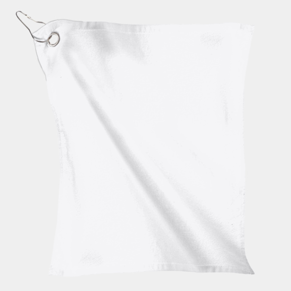 Large Rally Towel with Grommet and Hook Thumbnail