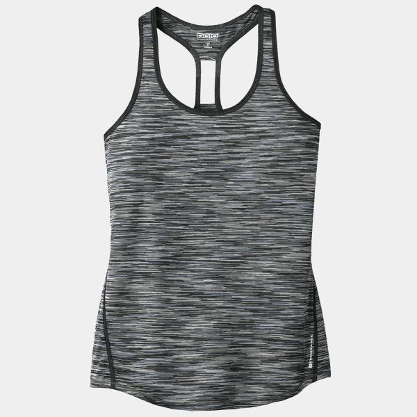 Women's Verge Racerback Tank Thumbnail