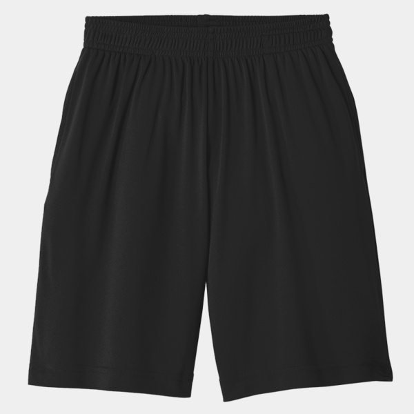 PosiCharge ® Competitor Pocketed Short Thumbnail