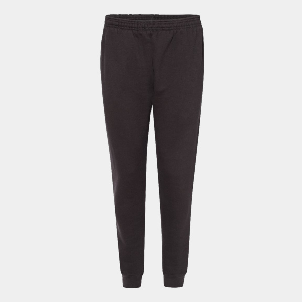Men's Sport Athletic Fleece Joggers Thumbnail