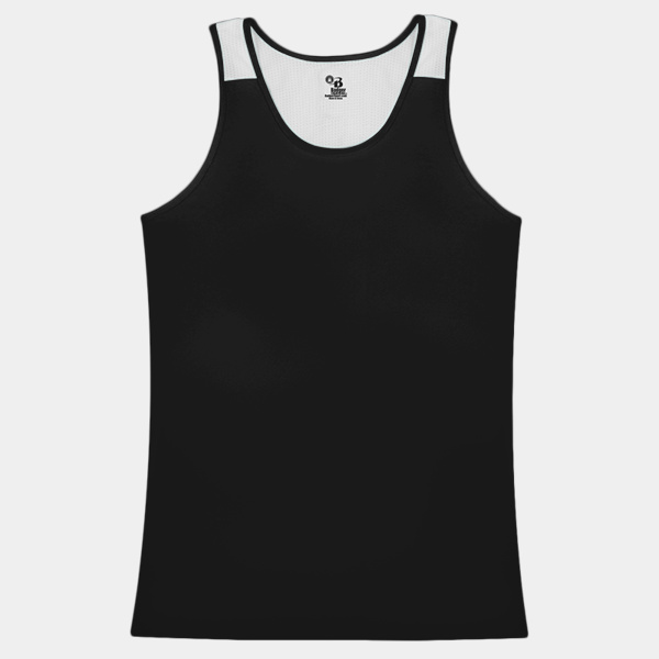 Women's Ventback Singlet Thumbnail