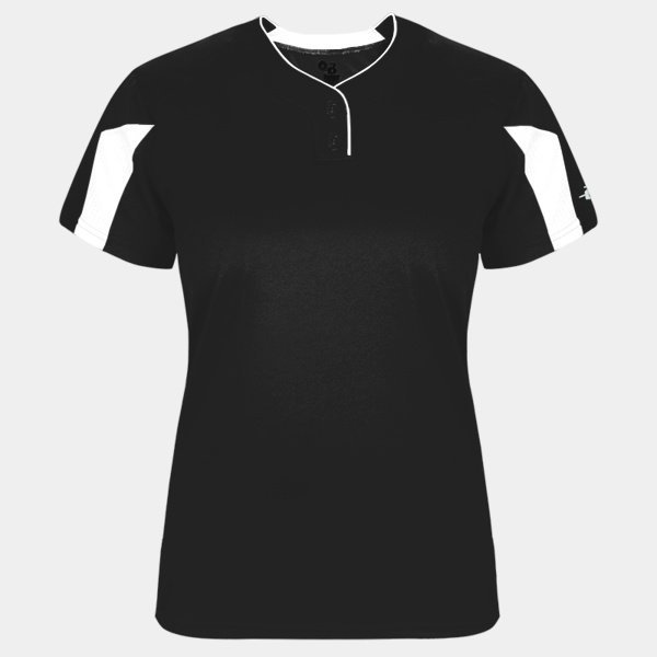 Women's Striker Placket Thumbnail
