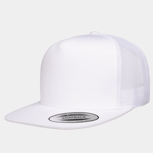 Adult Trucker Cap Thumbnail
