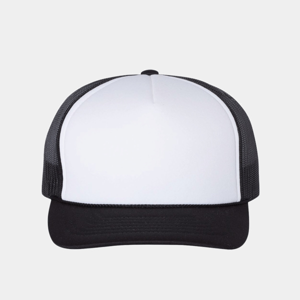 Foamie Trucker Cap Thumbnail