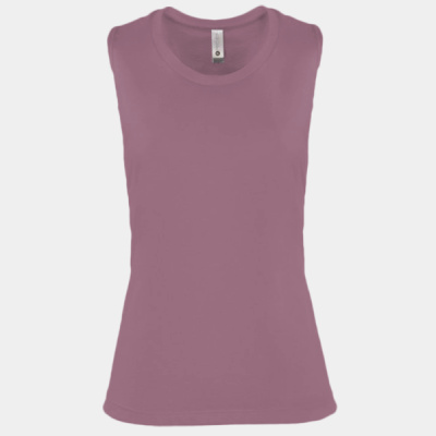 Ladies' Festival Muscle Tank Thumbnail