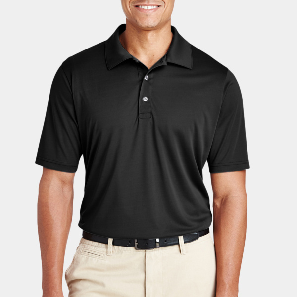 Men's Zone Performance Polo Thumbnail