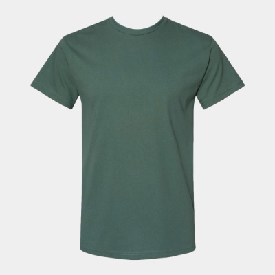 Unisex Eco Heavyweight T-Shirt Thumbnail